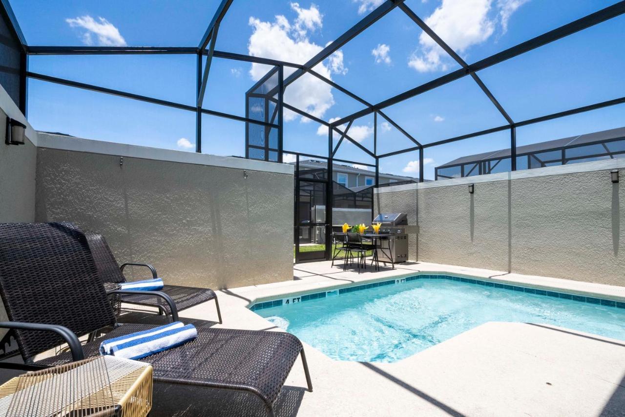Splendid 5Bd Close To Disney At Storey Lake 4251 Kissimmee Extérieur photo