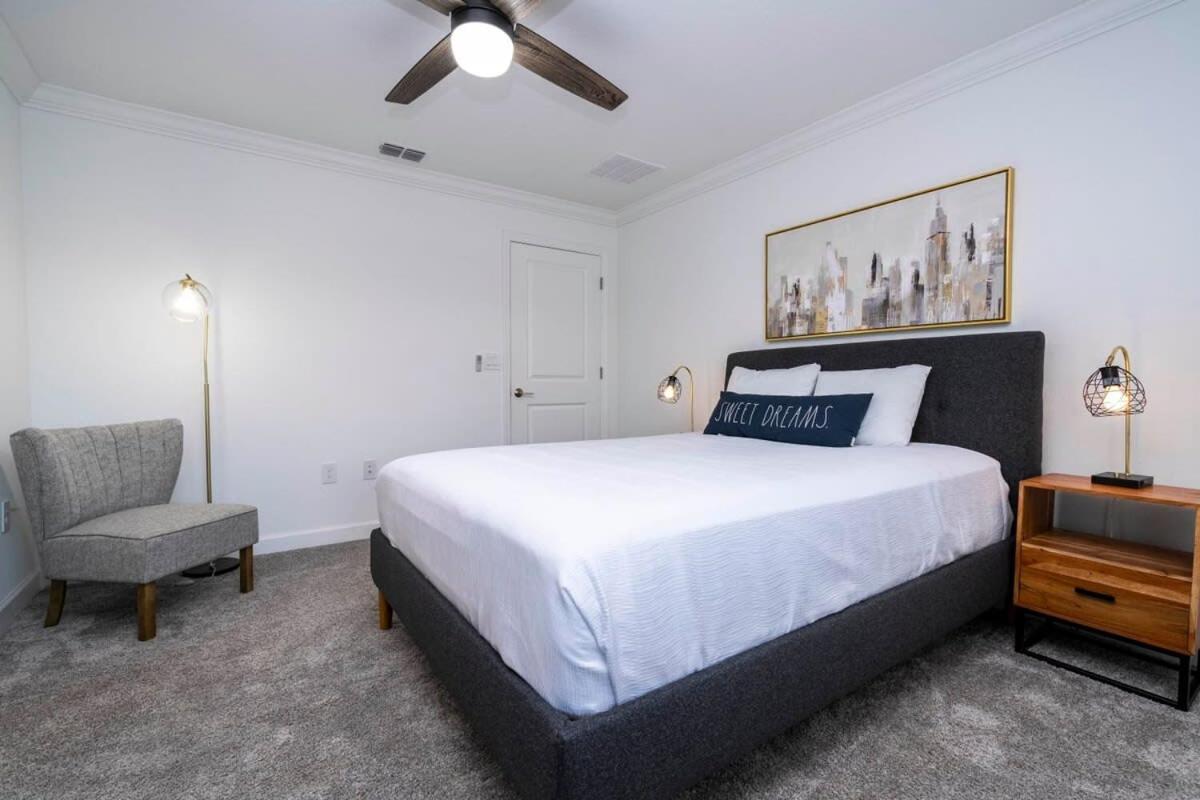 Splendid 5Bd Close To Disney At Storey Lake 4251 Kissimmee Extérieur photo