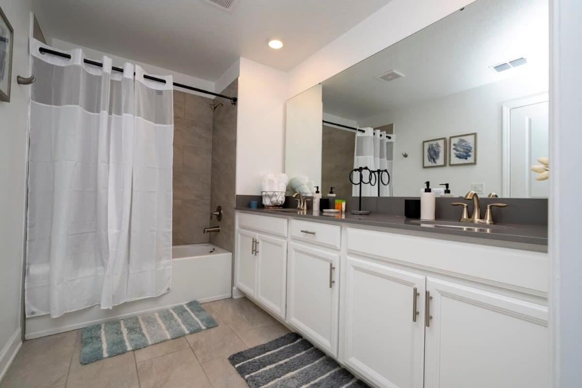 Splendid 5Bd Close To Disney At Storey Lake 4251 Kissimmee Extérieur photo