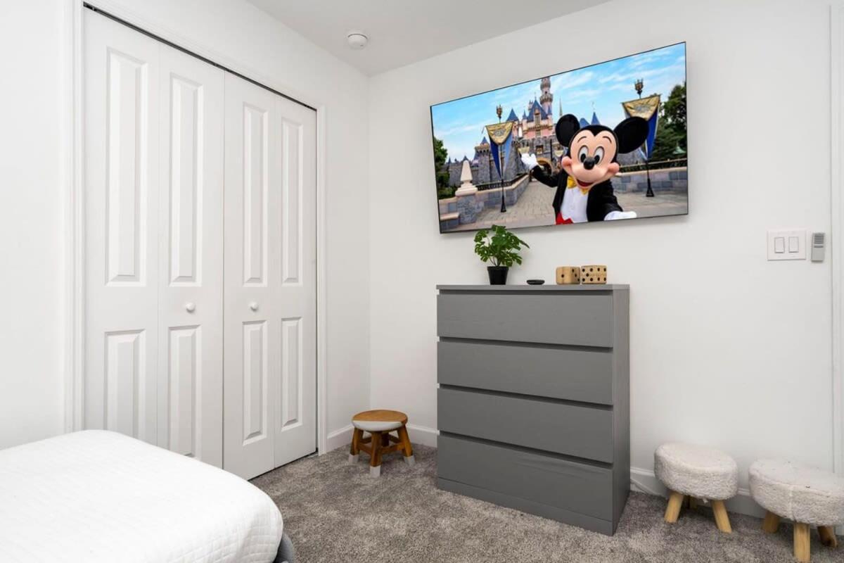 Splendid 5Bd Close To Disney At Storey Lake 4251 Kissimmee Extérieur photo