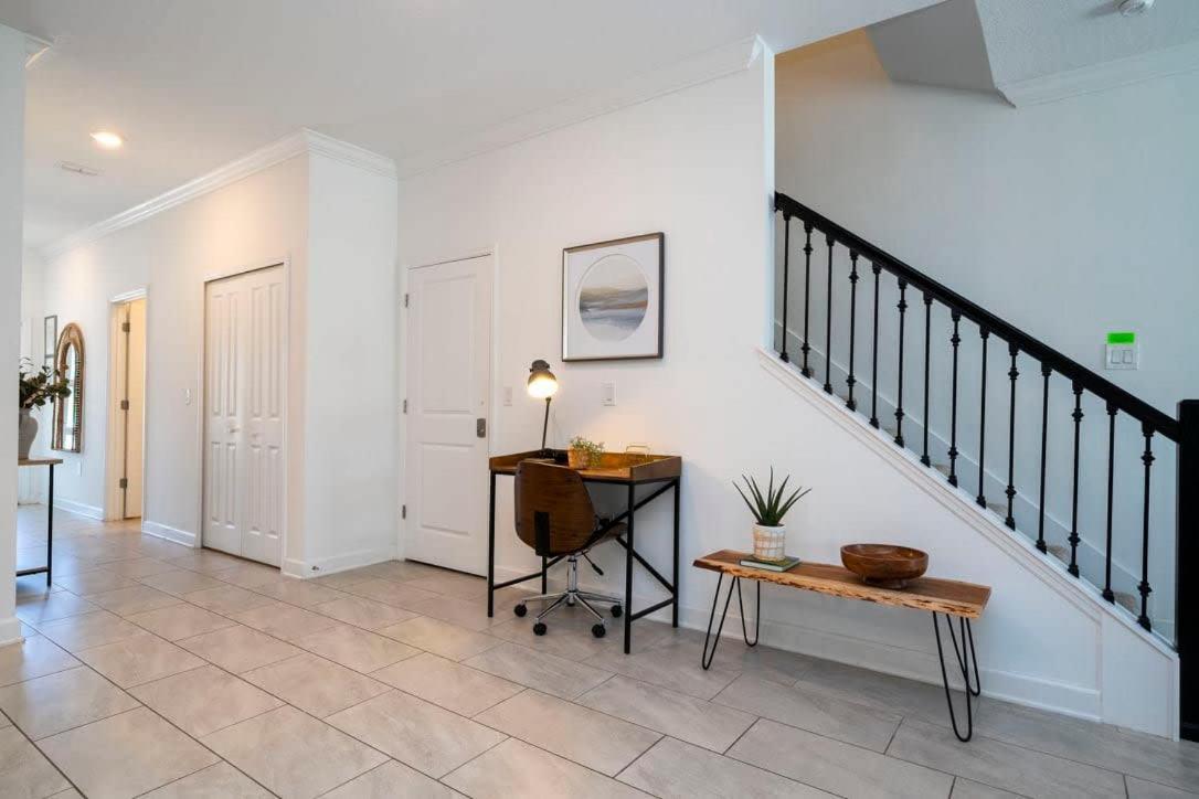 Splendid 5Bd Close To Disney At Storey Lake 4251 Kissimmee Extérieur photo