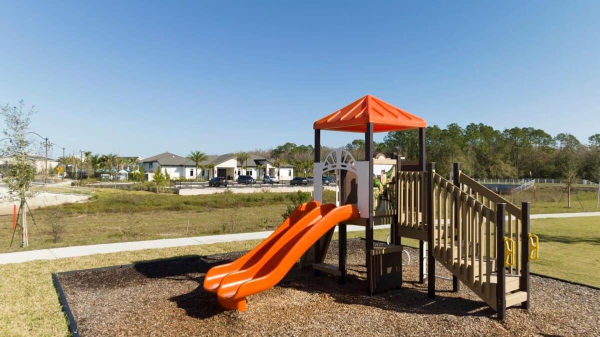 Splendid 5Bd Close To Disney At Storey Lake 4251 Kissimmee Extérieur photo