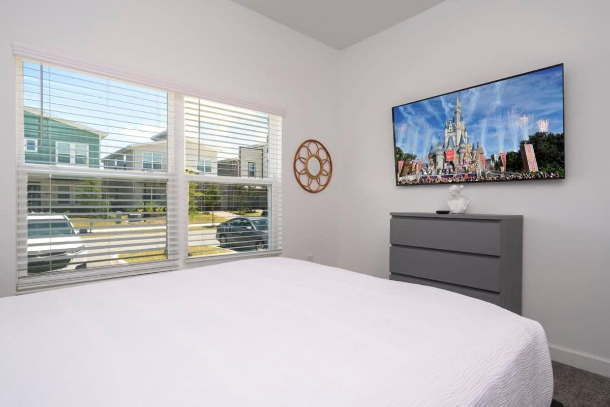 Splendid 5Bd Close To Disney At Storey Lake 4251 Kissimmee Extérieur photo