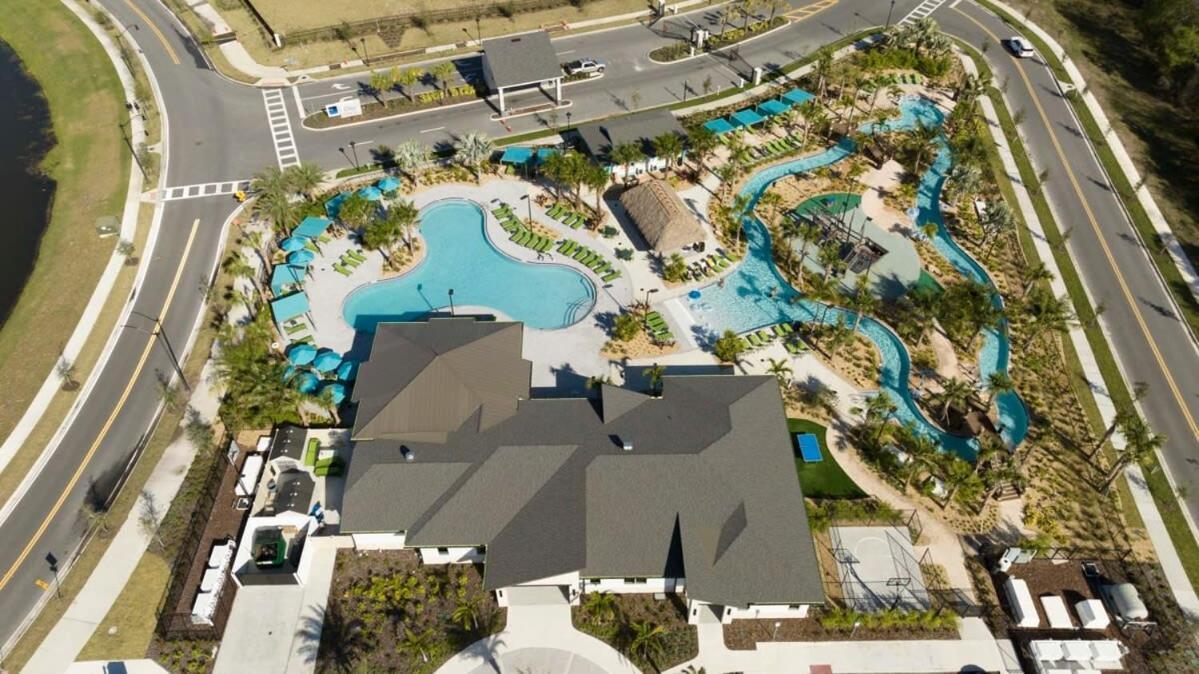 Splendid 5Bd Close To Disney At Storey Lake 4251 Kissimmee Extérieur photo