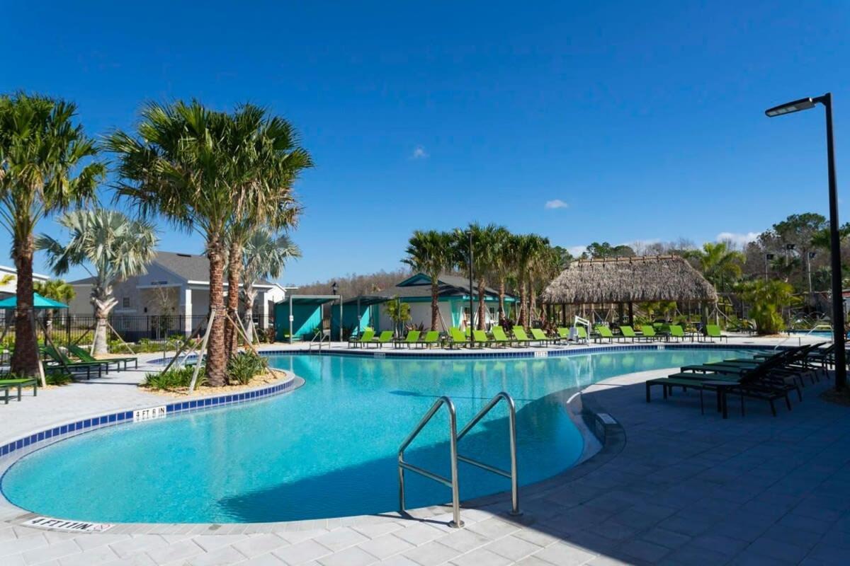 Splendid 5Bd Close To Disney At Storey Lake 4251 Kissimmee Extérieur photo