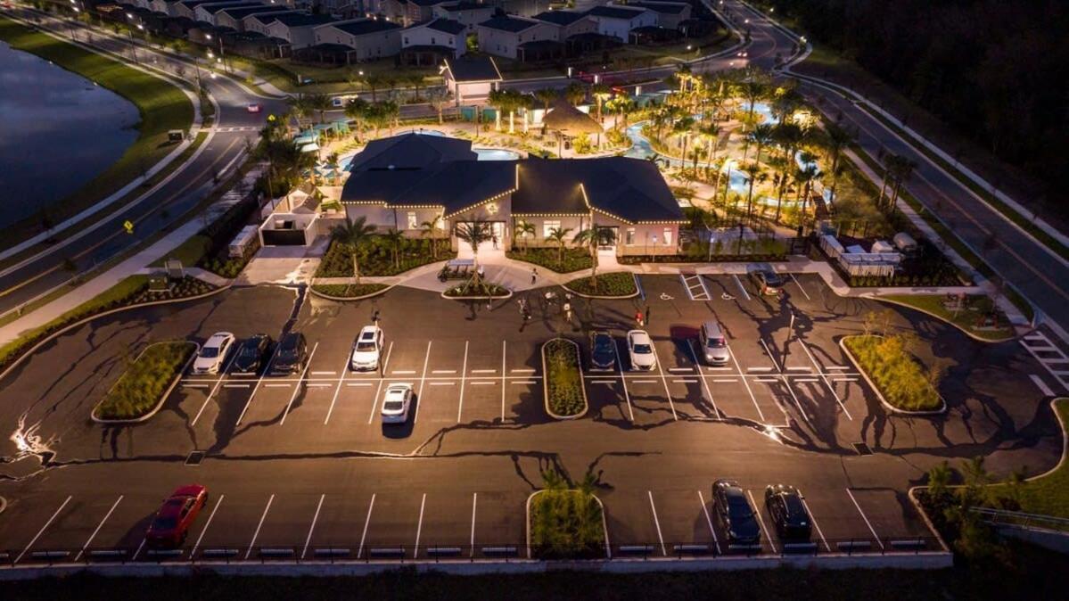 Splendid 5Bd Close To Disney At Storey Lake 4251 Kissimmee Extérieur photo