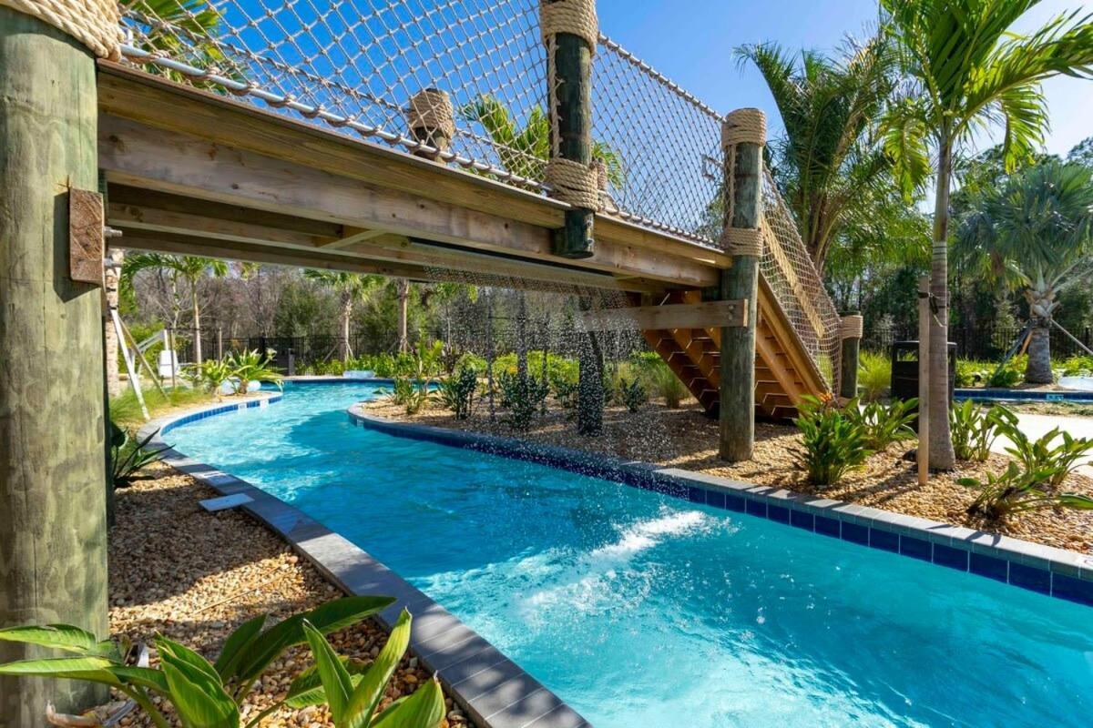 Splendid 5Bd Close To Disney At Storey Lake 4251 Kissimmee Extérieur photo