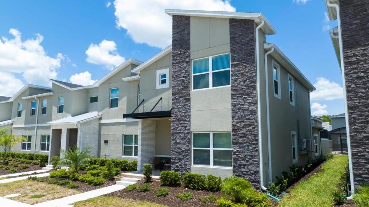 Splendid 5Bd Close To Disney At Storey Lake 4251 Kissimmee Extérieur photo