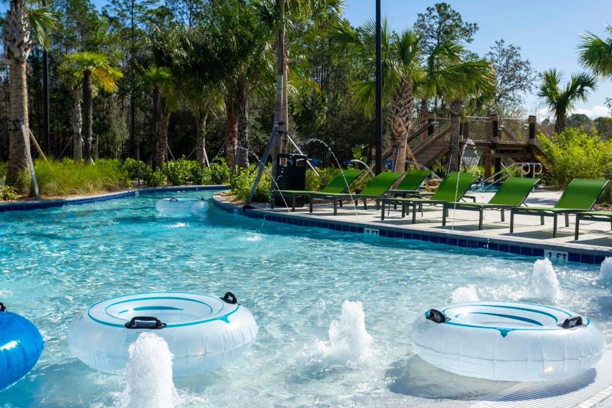 Splendid 5Bd Close To Disney At Storey Lake 4251 Kissimmee Extérieur photo